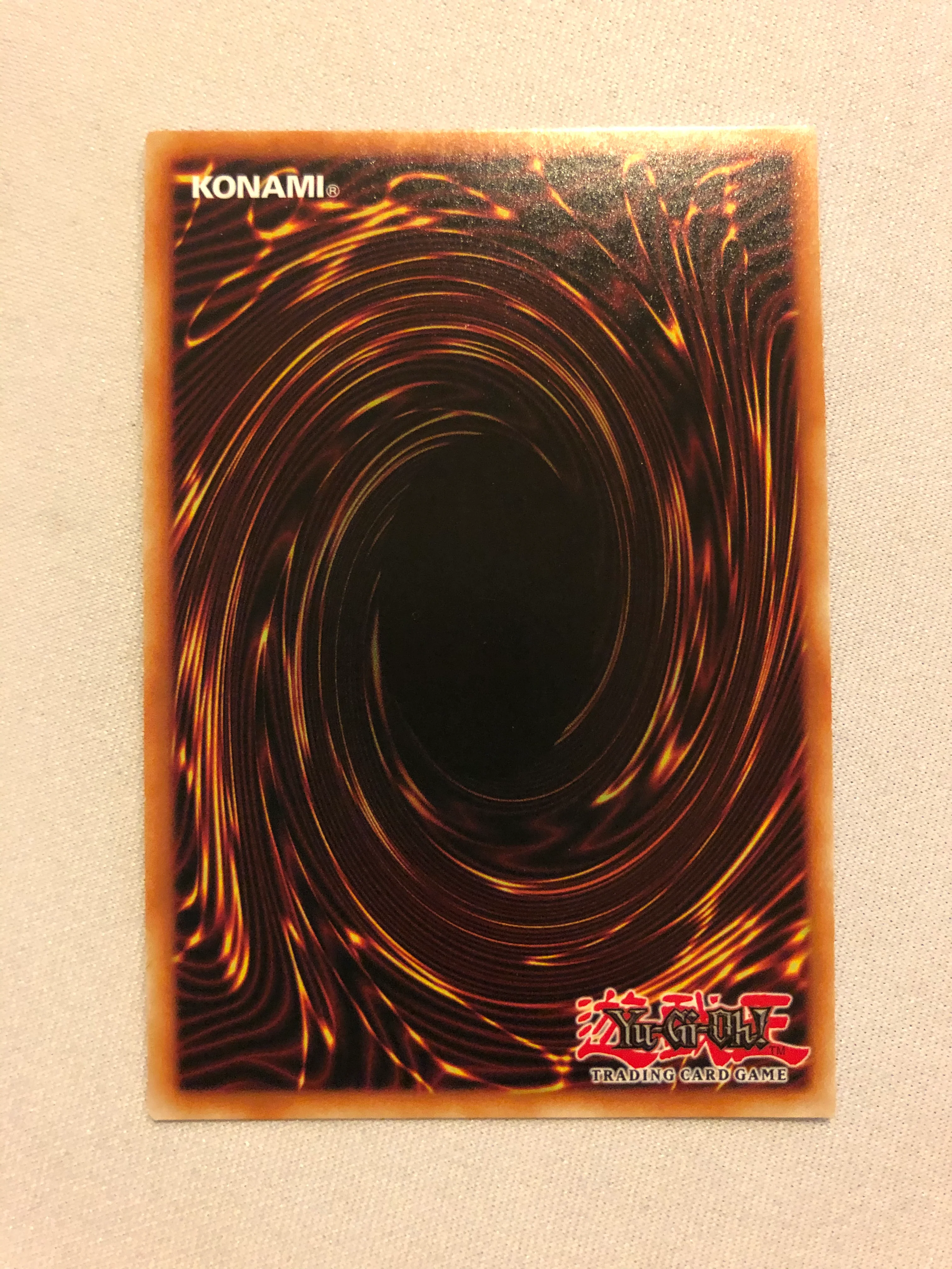Yugioh Haunted Shrine SBTK-EN043 Ultra Rare 1st Edition Speed Duel Near Mint - Image 2