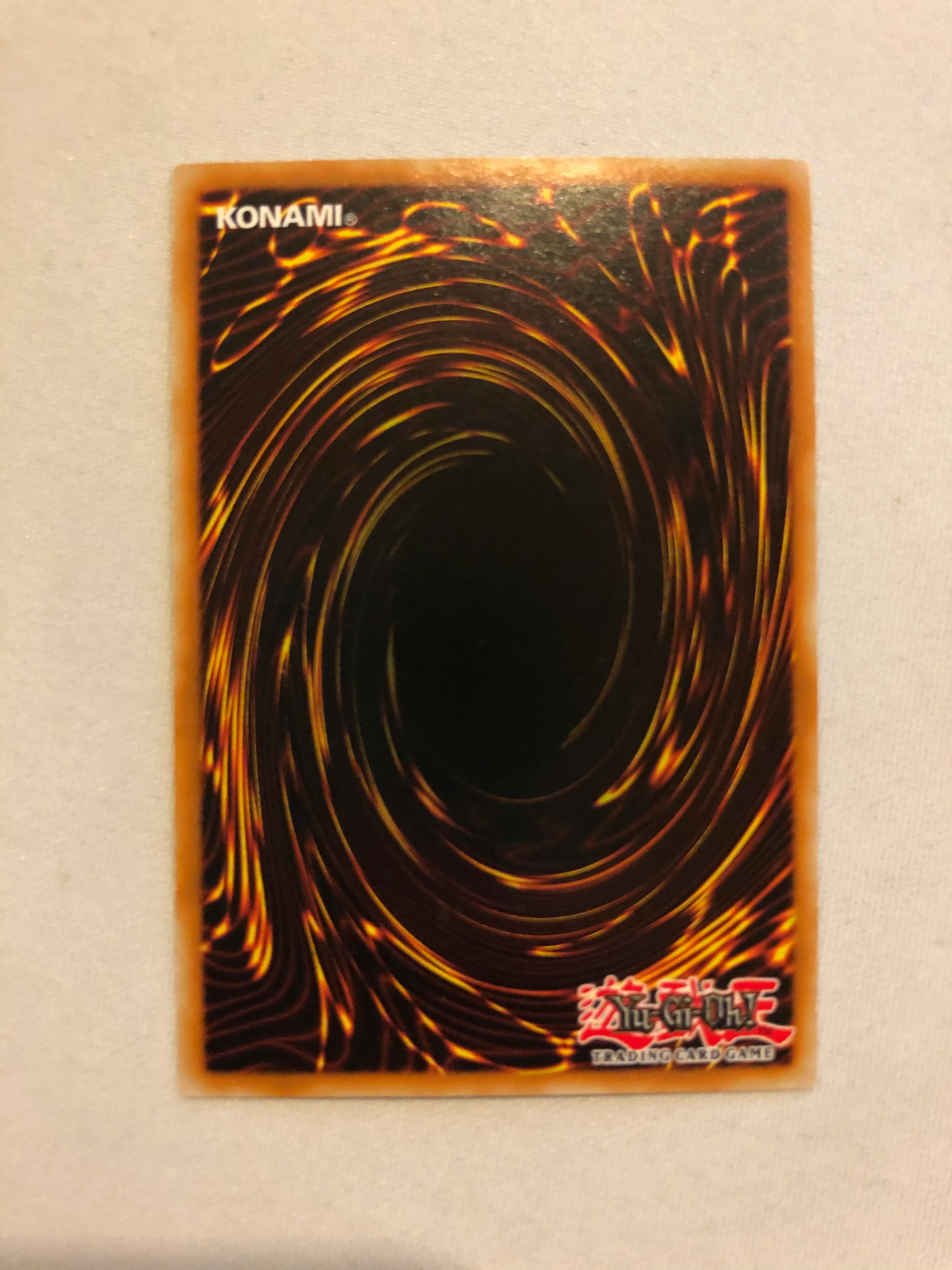 Yugioh Infernity Necromancer DT04-EN052 Parallel Rare Pokemon Card Near Mint - Image 2