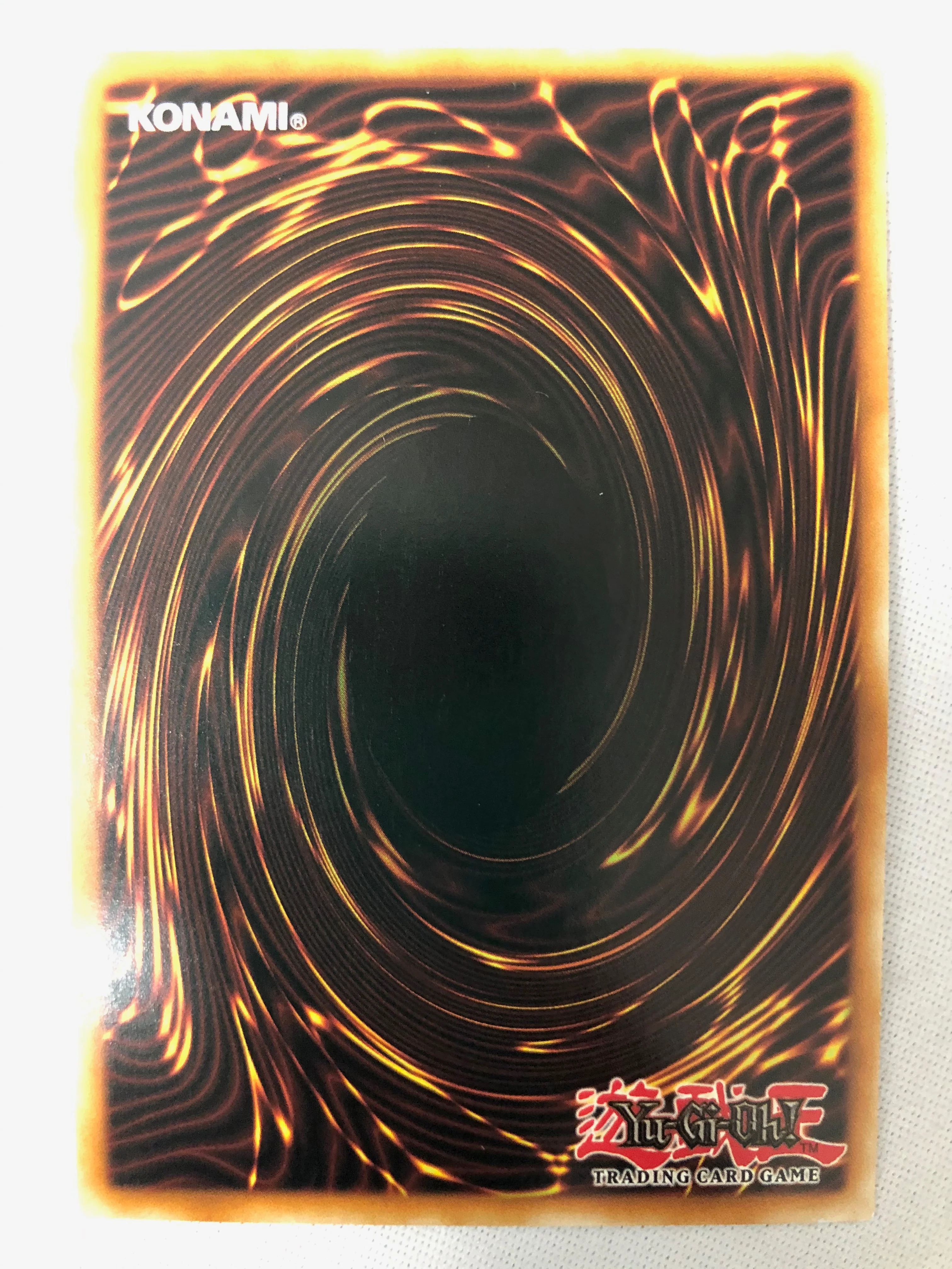 Yugioh Mirror Force YSYR-EN040 Common 1st Edition NM - Image 2