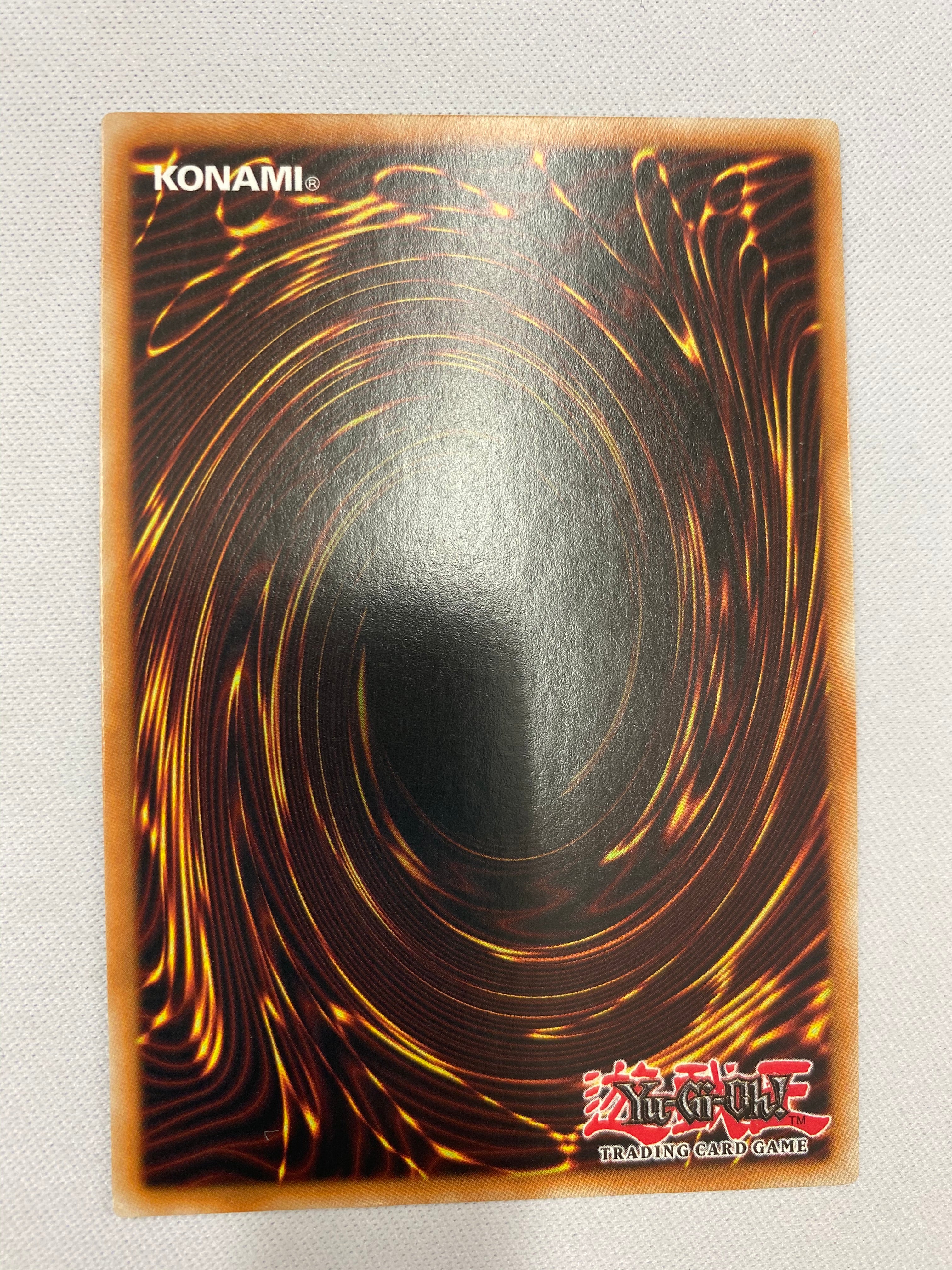 Yugioh Phoenix Wing Wind Blast FUEN-EN044  Super Rare 1st Edition NM - Image 2