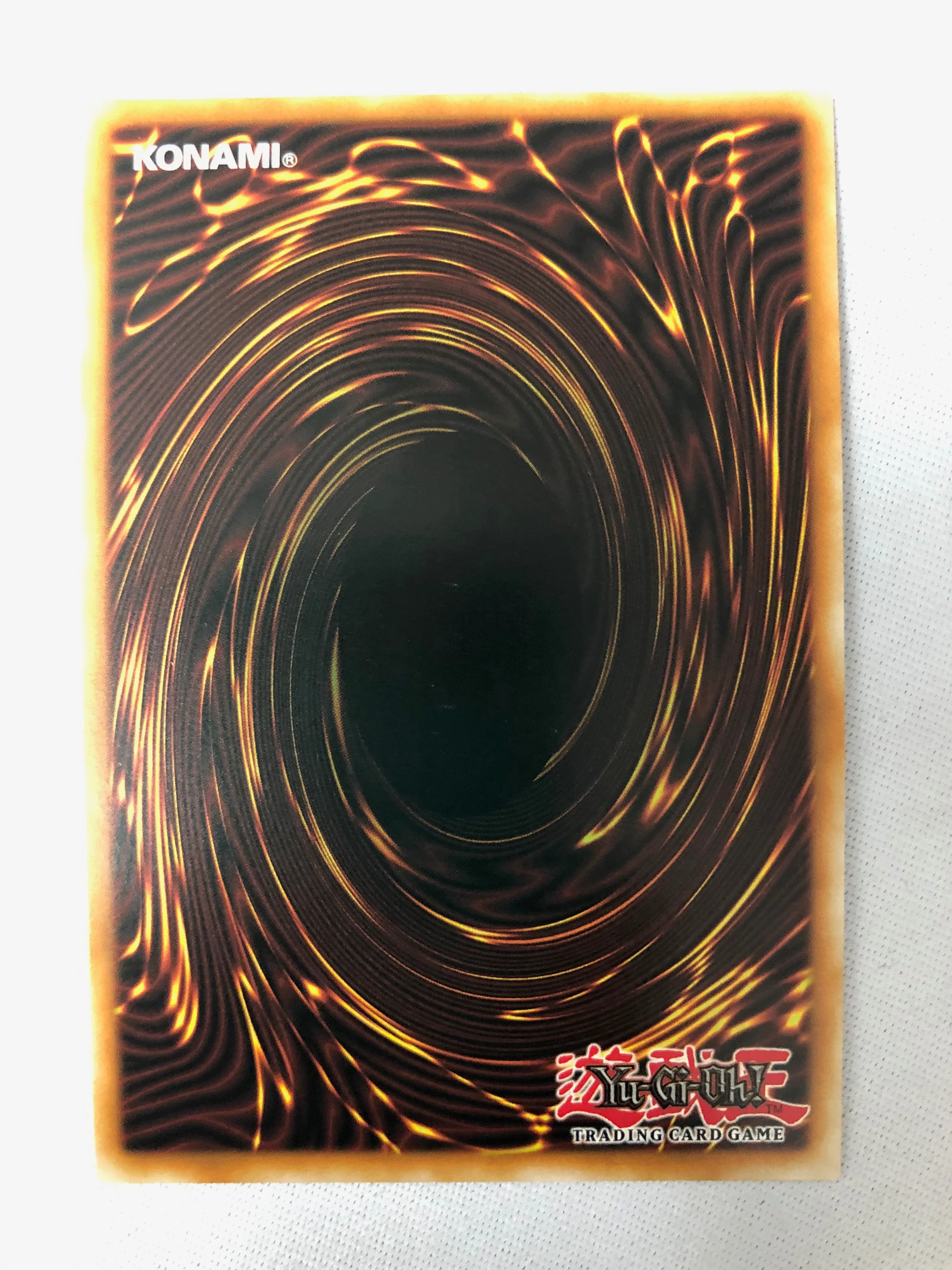 Yugioh Polymerization LCYW-EN059 Super Rare 1st Edition Near Mint - Image 2