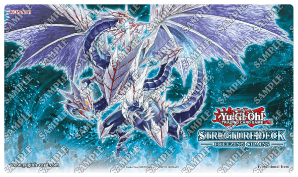 Yugioh Regional Structure Deck Side Event Entry Ticket June 5th 2022