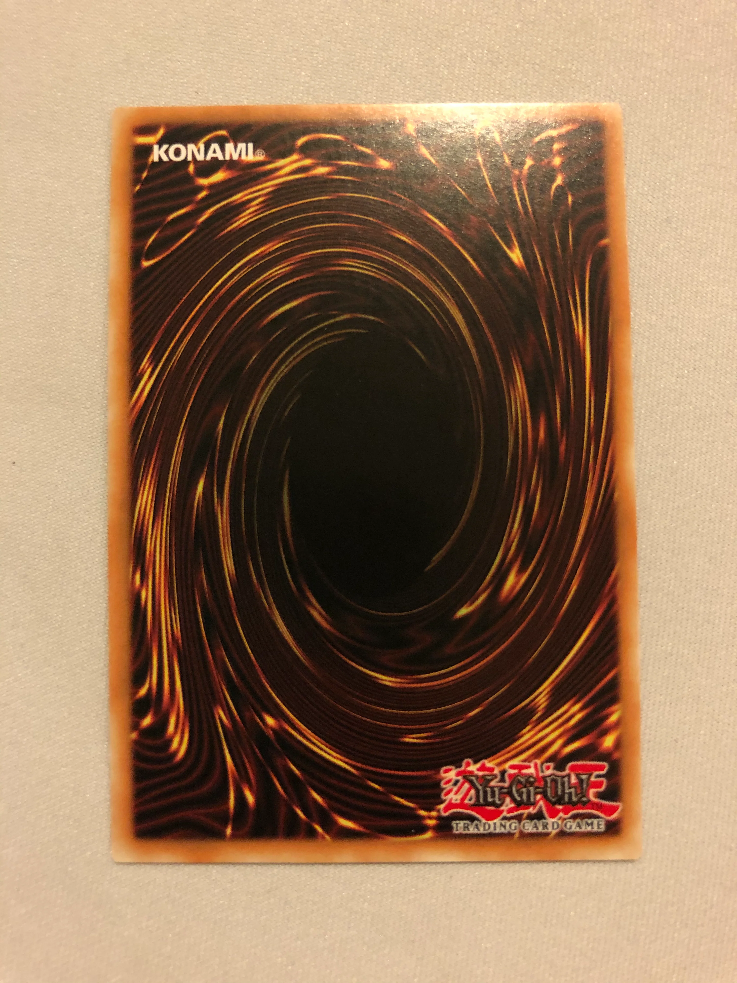 Yugioh SolSolfachord Gracia ANGU-EN018 Collectors Rare 1st Edition Near Mint - Image 2