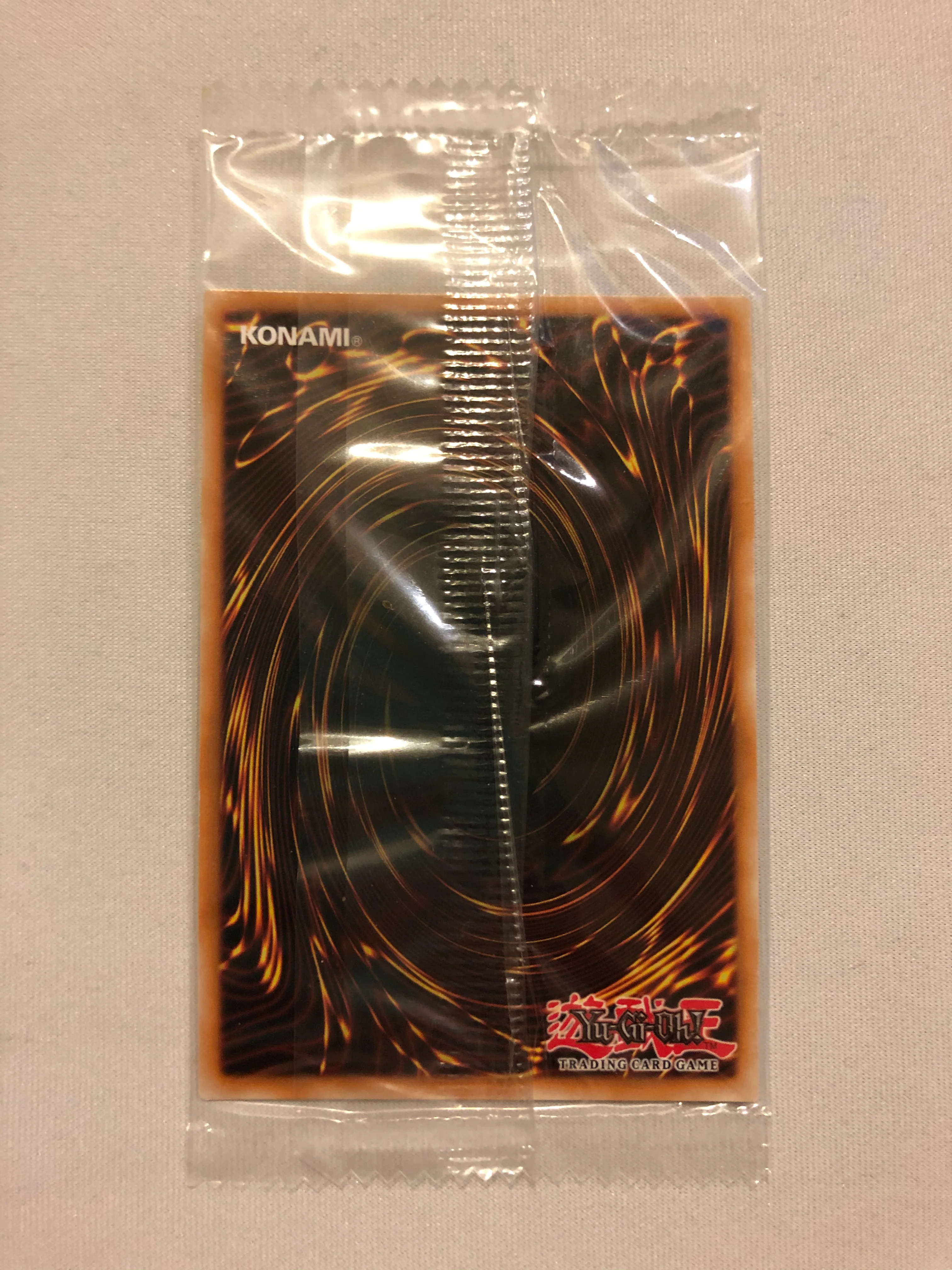 Yugioh Soul Drain LART-EN011 Ultra Rare Limited Edition Sealed - Image 2