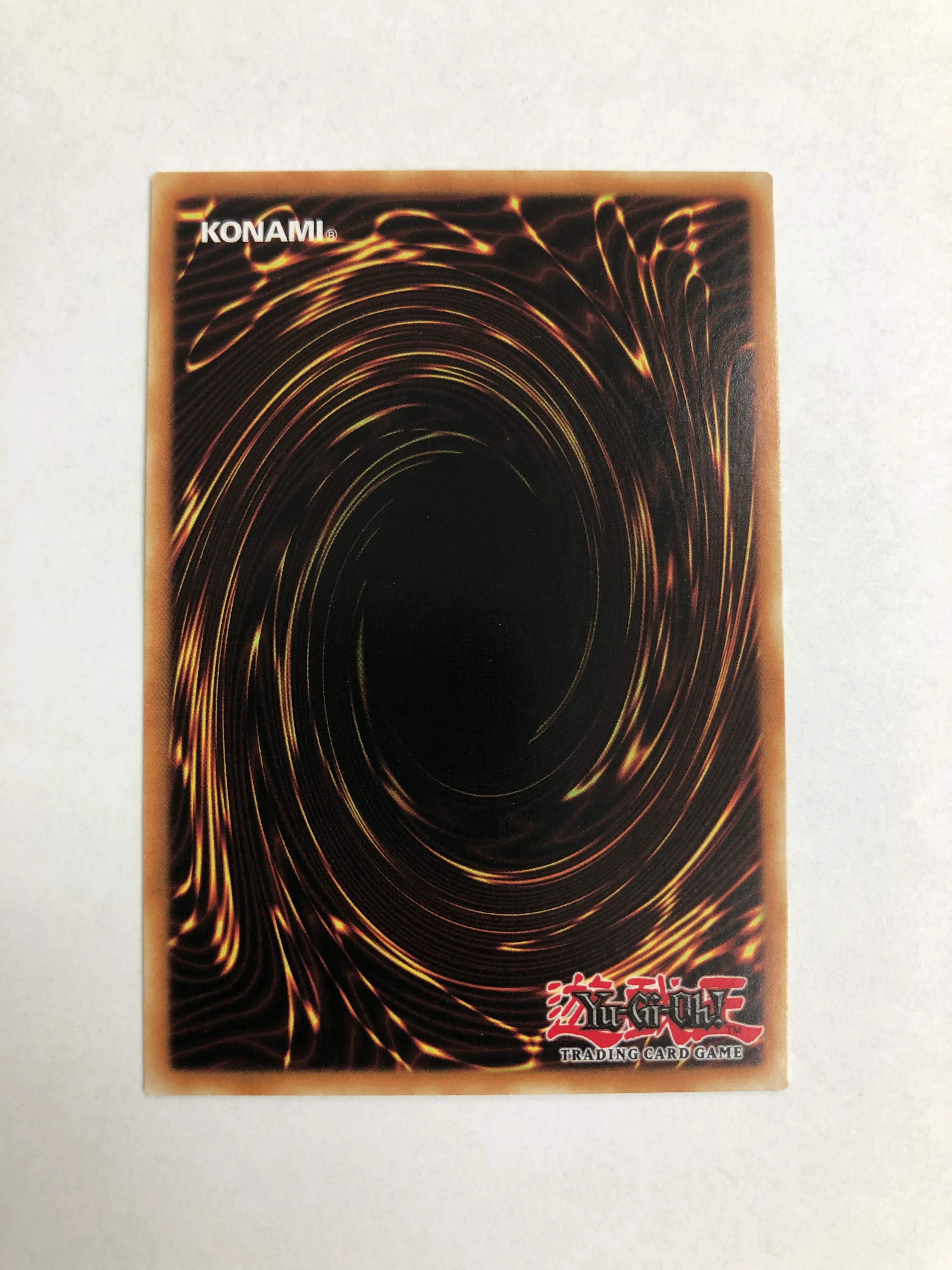 Yugioh Stardust Dragon DAMA-EN100 Starlight Rare 1st Edition Near Mint - Image 2