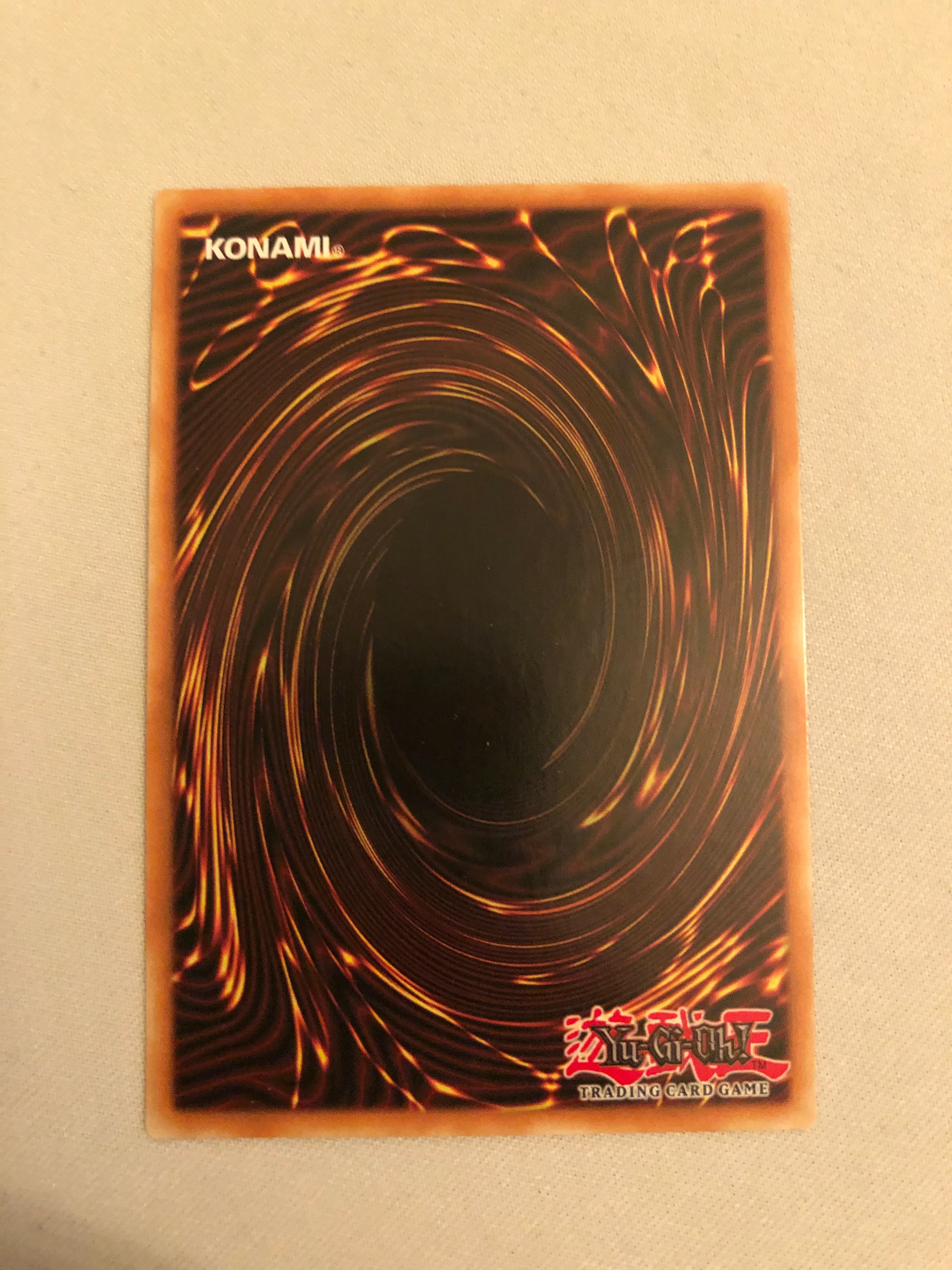 Yugioh Toon Kingdom OP14-EN004 Ultimate Rare Near Mint - Image 2
