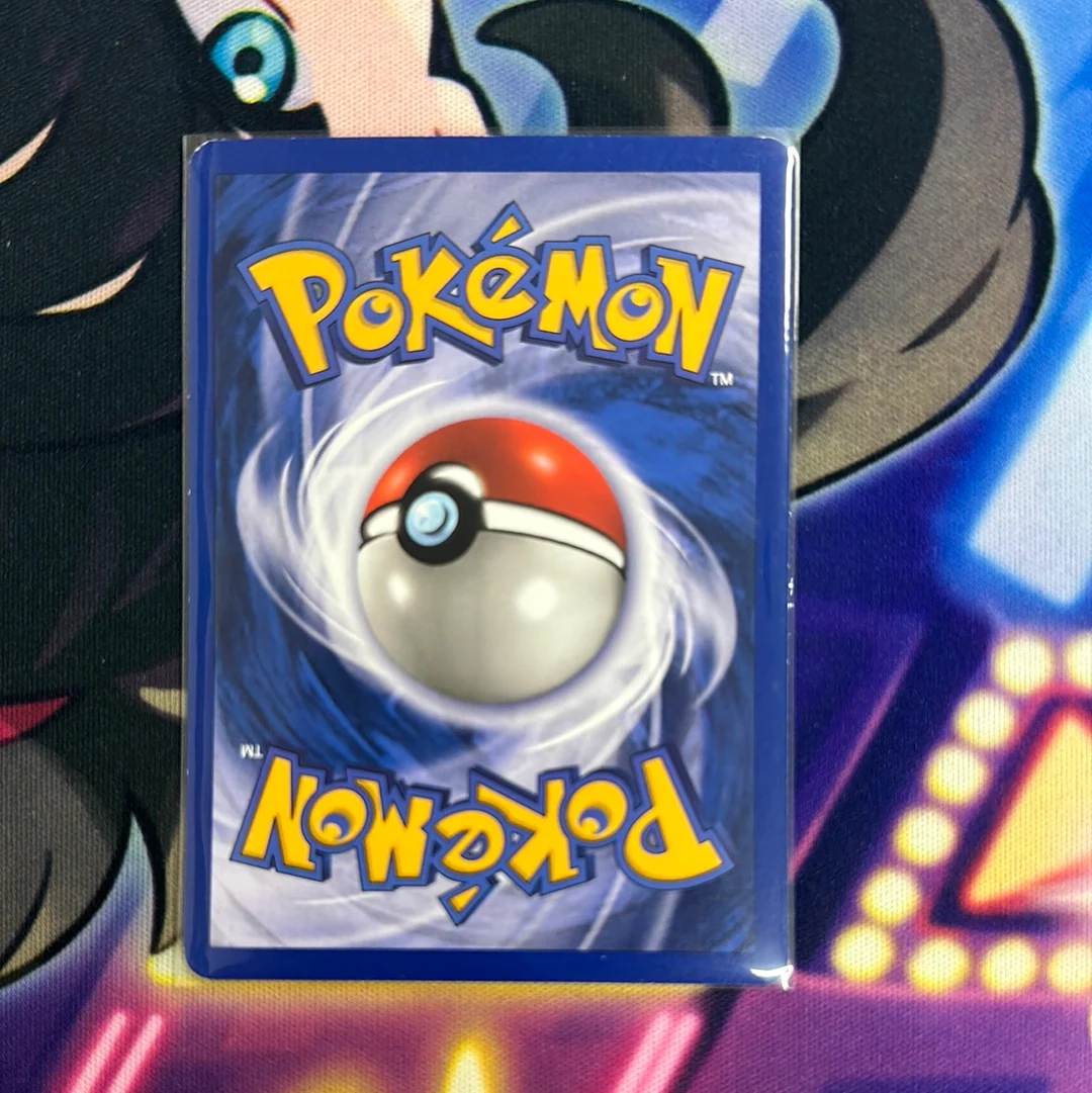 Zapdos (15) - Fossil (FO) 15/62 - Image 2